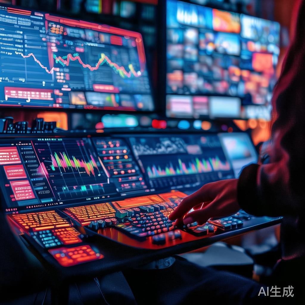 动态调整策略
结合实时数据，动态调整内容优先级。