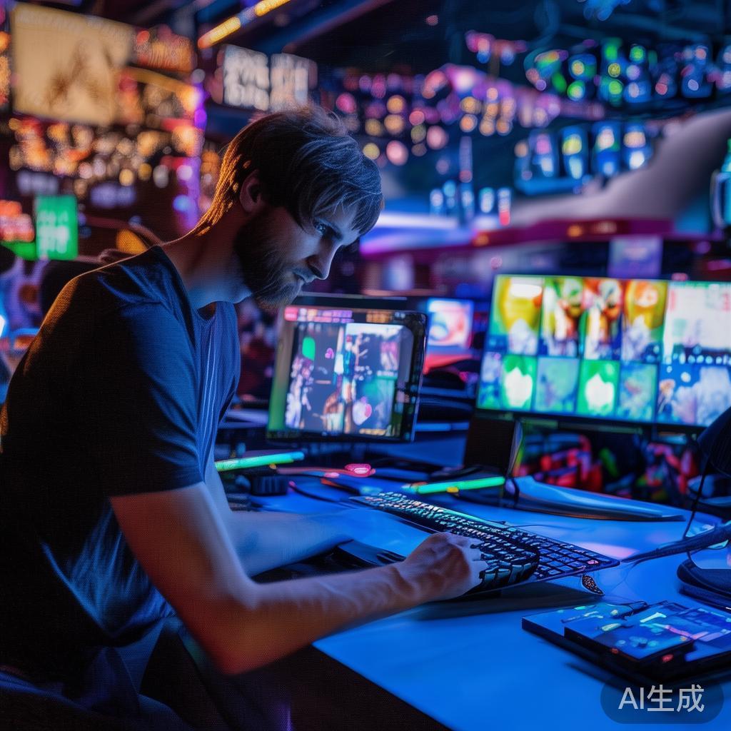 如何注册使用新宝gg娱乐网站攻略 随着线上娱乐行业的不断发展,越来越多的人开始关注如