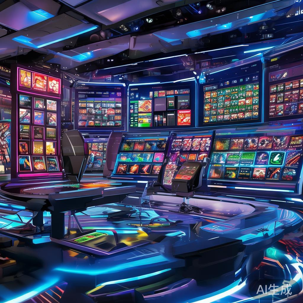 新宝gg娱乐平台手机最新版本全面功能介绍与下载指南 新宝gg平台不断丰富其游戏品类,从传统的老虎机、棋