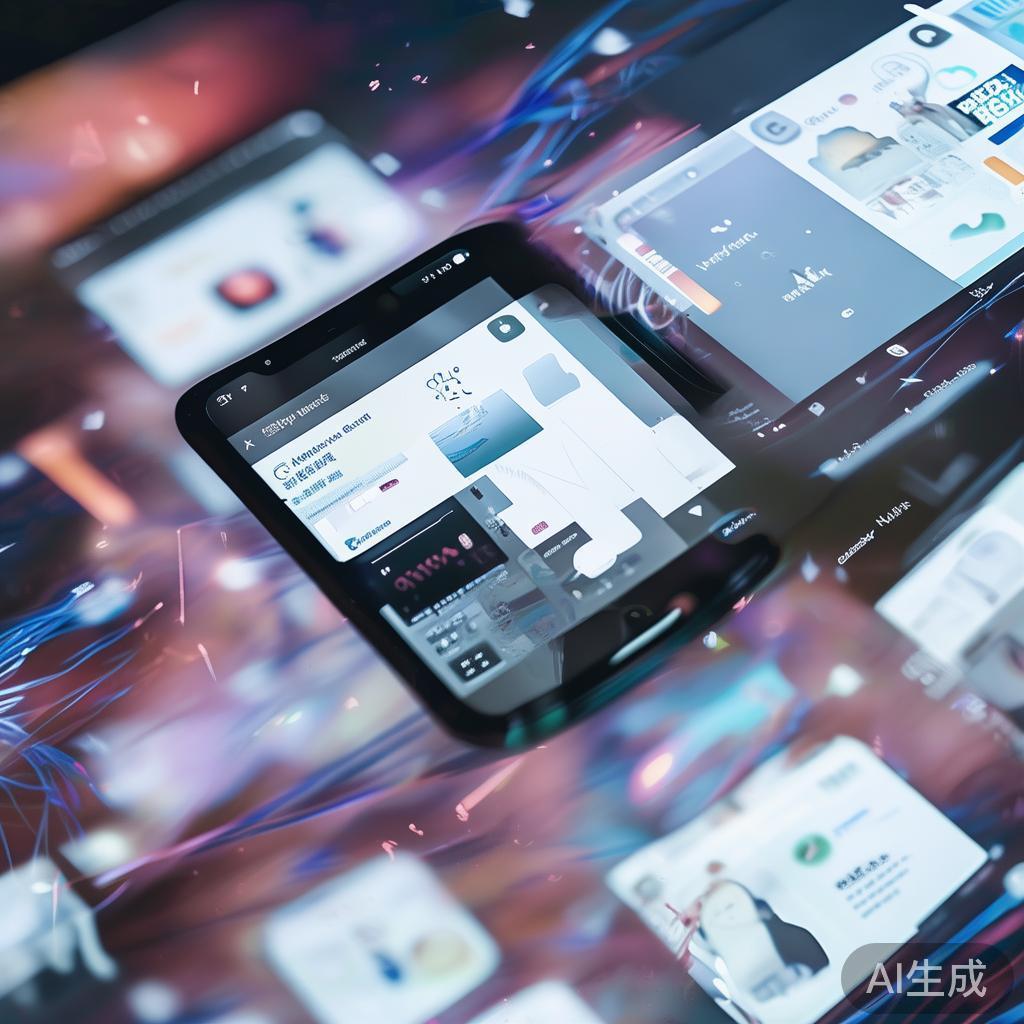 在当今数字化时代，许多生活与工作都与各种移动应用密