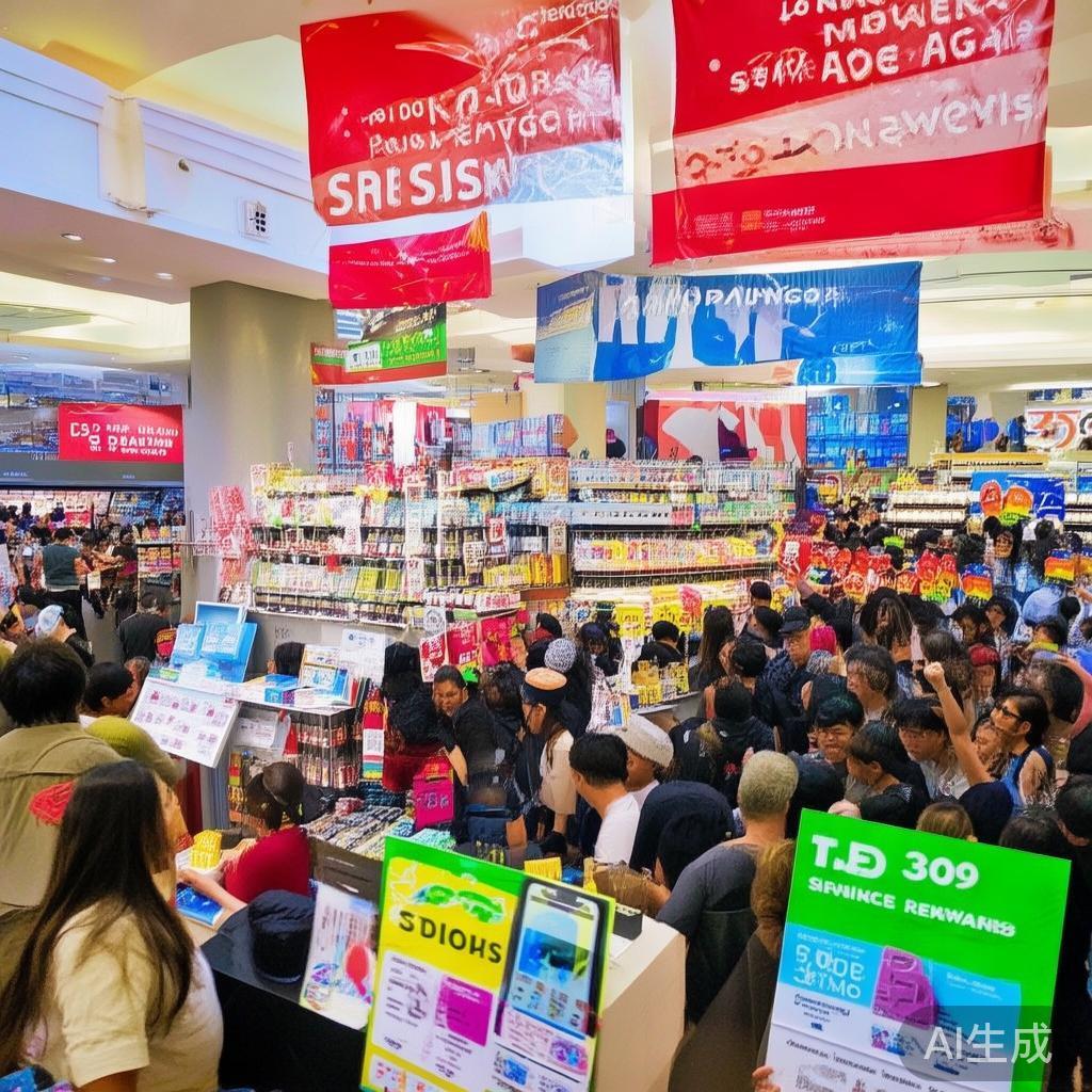 新宝玖玖商城最新促销活动全攻略值得关注 促销力度大,实实在在的优惠真诚回馈
今年,商城全