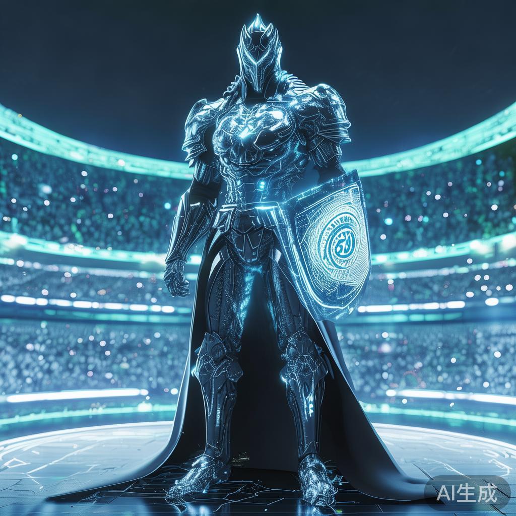 其次，平台的安全性和公正性深受用户信赖。新宝II采