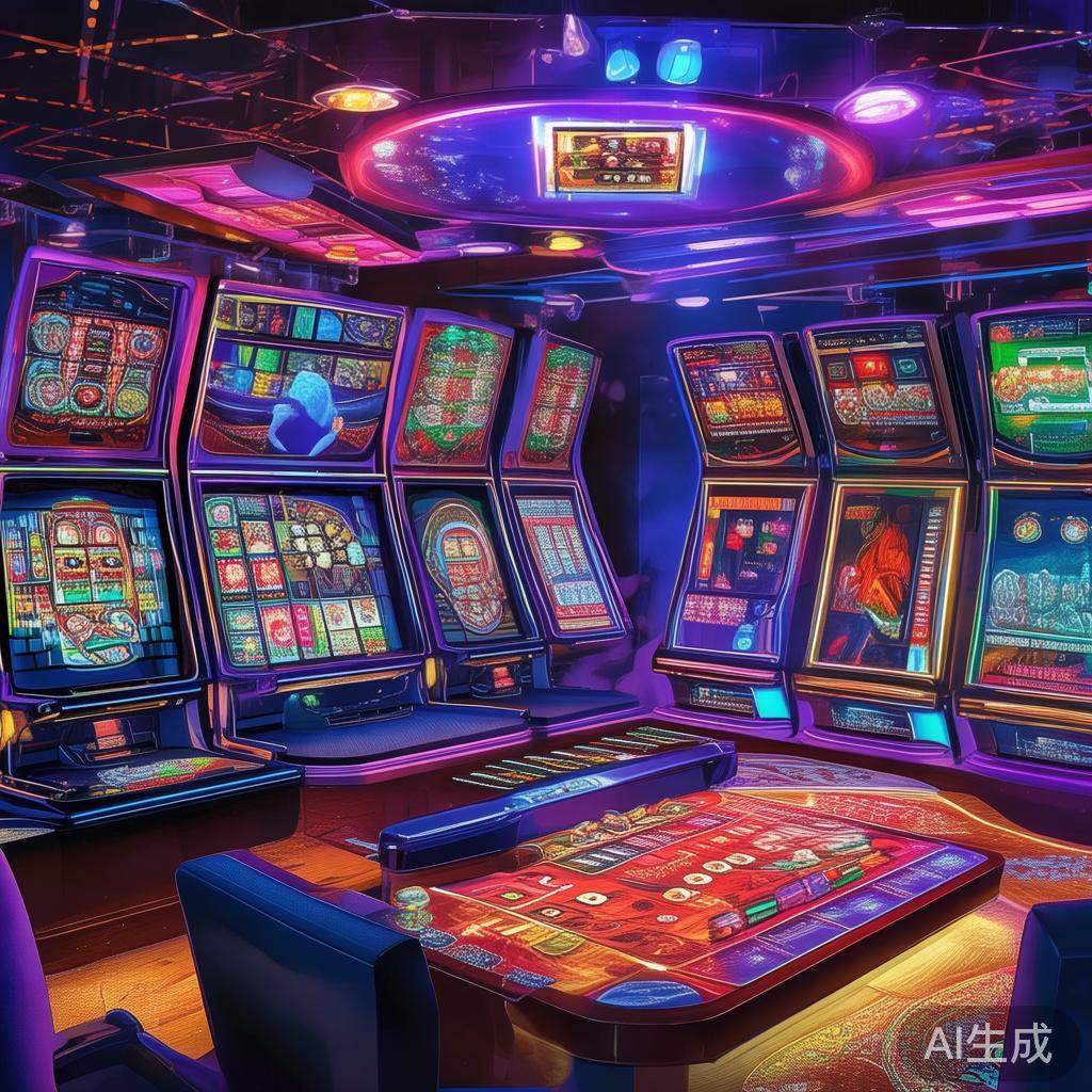 新宝1娱乐平台涵盖了老虎机、真人娱乐、体育竞猜、棋