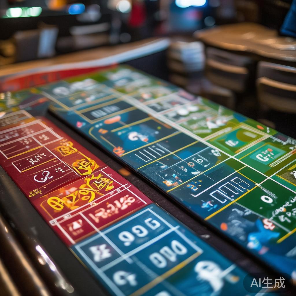 1.&nbsp;多样化投注方式
平台支持多种投注方式，无论