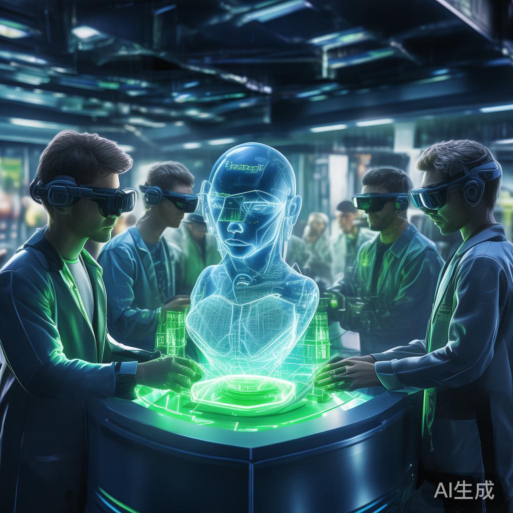 该中心不断追求技术突破，比如采用区块链技术提升交易