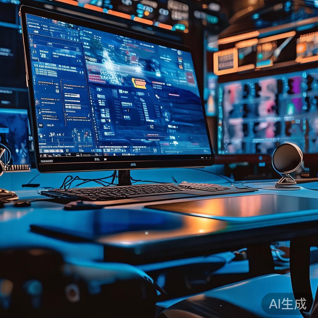 在众多线上娱乐平台中，平台的信誉与安全性是用户最关