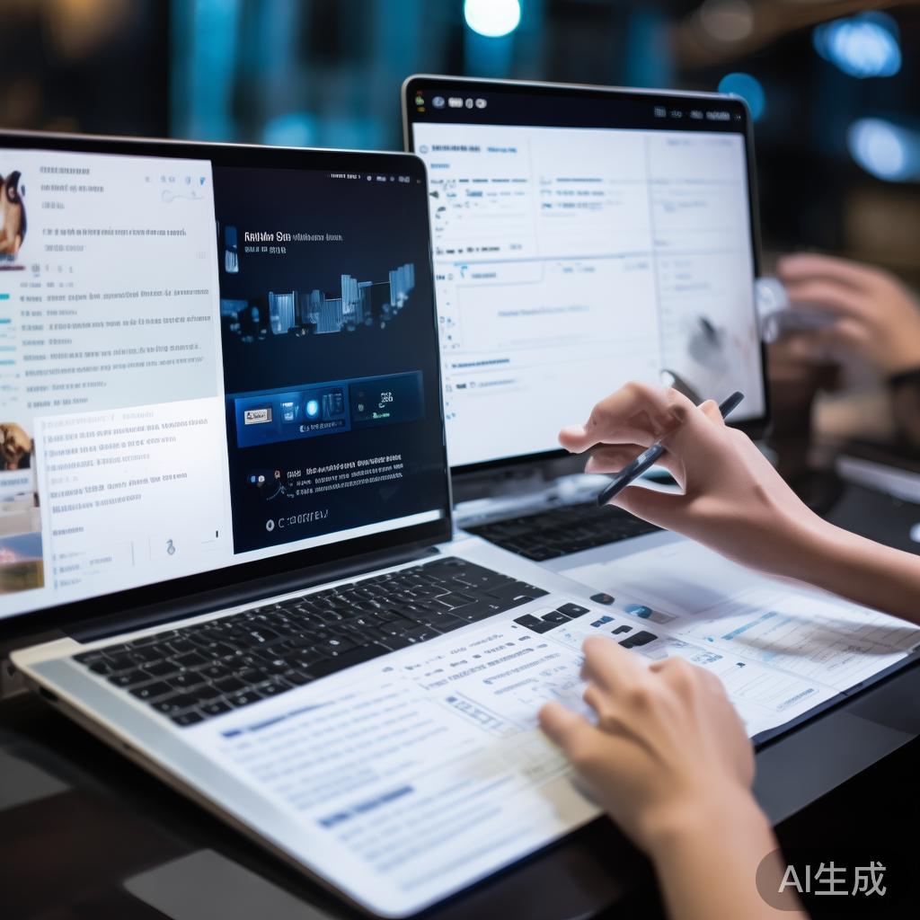 在注册任何线上平台时，流程是否顺畅关系到后续的使用