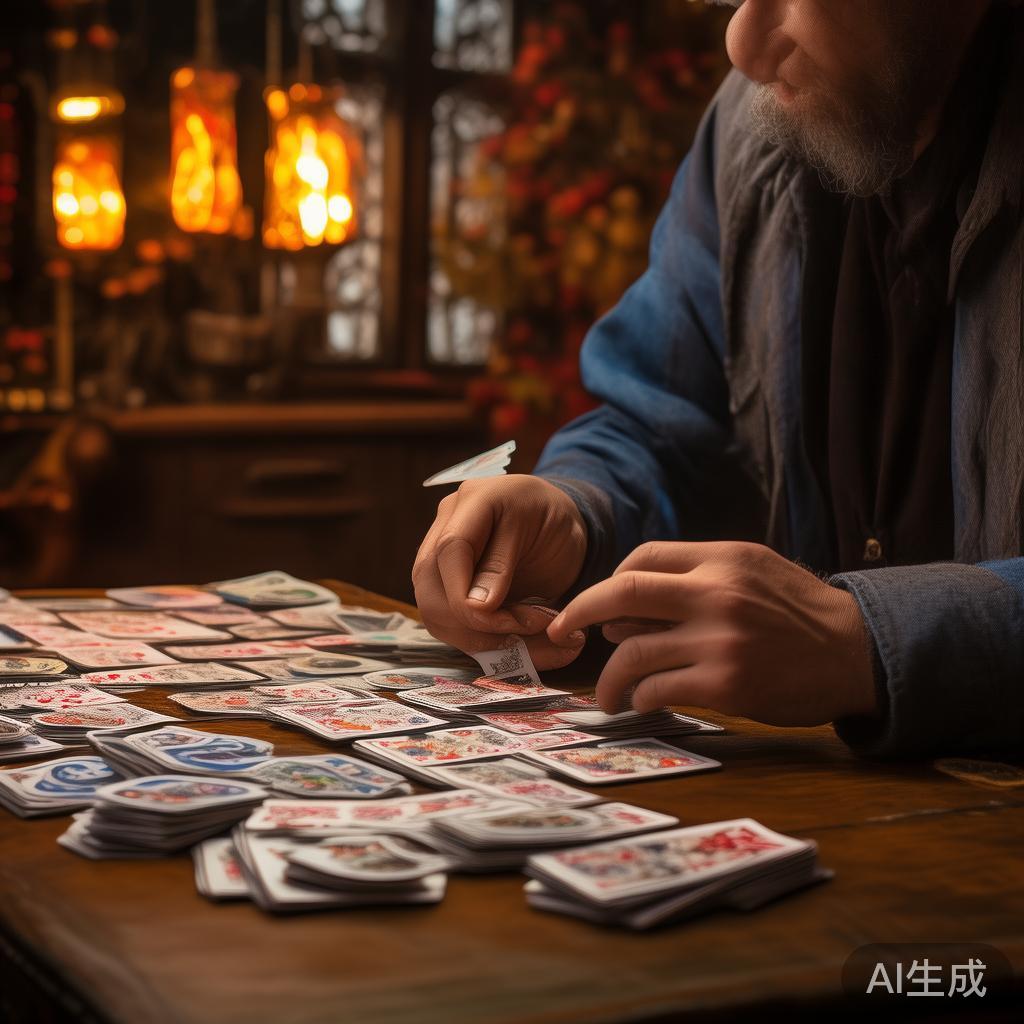 新宝5娱乐龙虎赢钱秘籍全方位揭秘与实战技巧分享 在龙虎游戏中,掌握概率判断是取得胜利的重要基础。虽