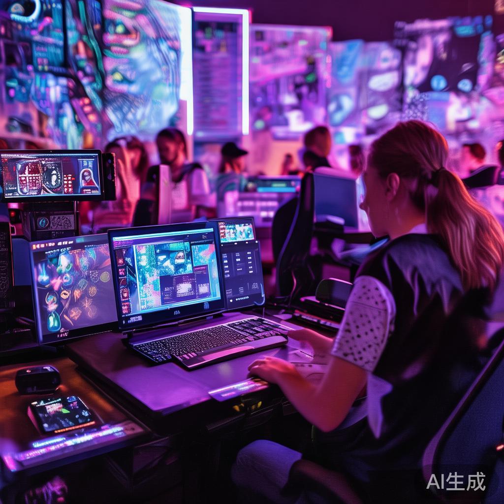 随着线上娱乐行业的不断发展，越来越多的玩家选择通过