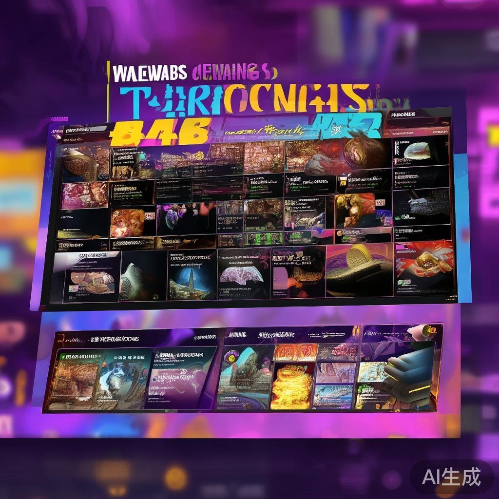 新宝3娱乐平台安全可靠性分析与试玩体验全面提升方案 良好的试玩体验还包括合理的奖励和优惠机制。新宝3平