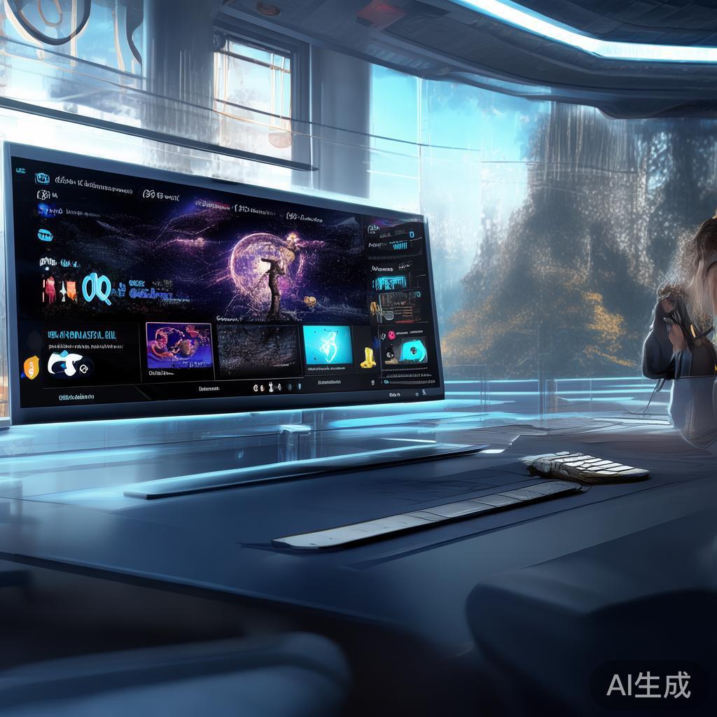 为了提升用户体验，宝博新娱乐充分利用大数据和人工智