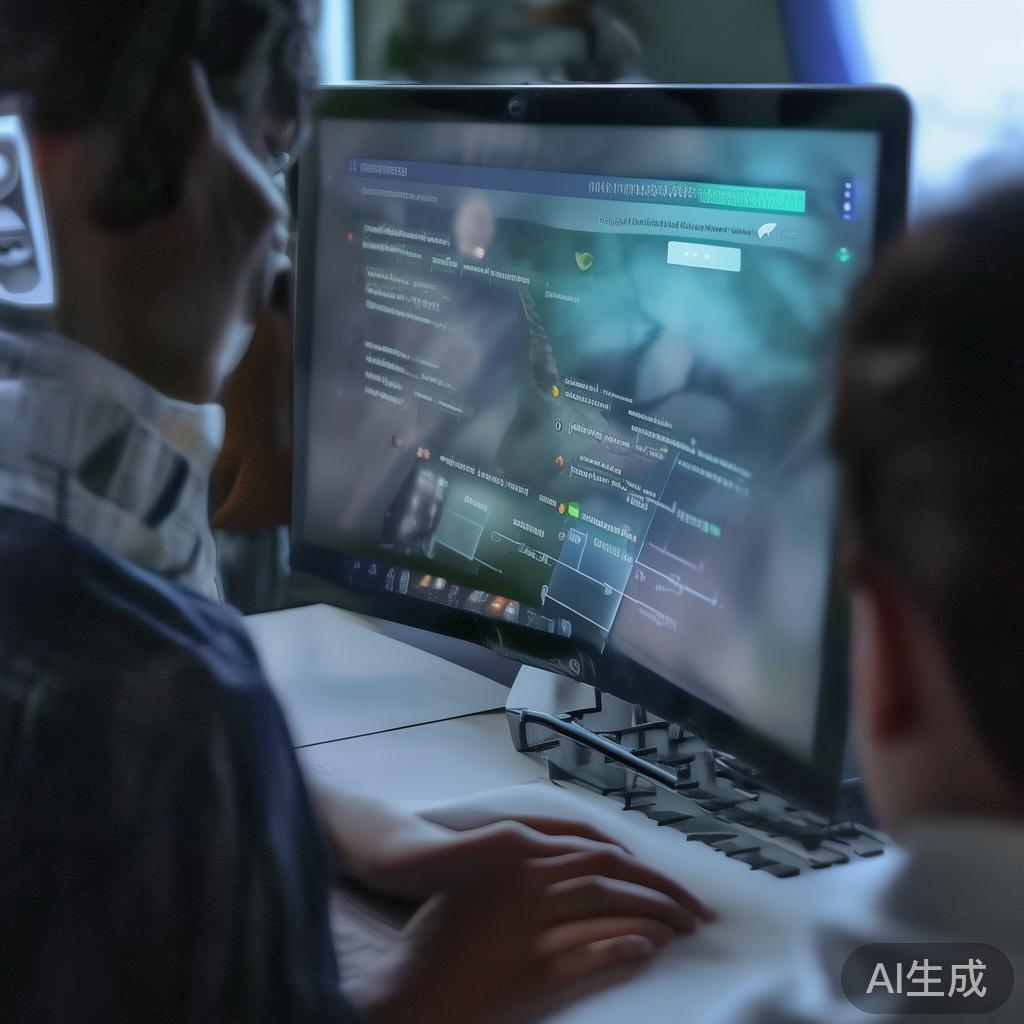 代理操作的第一步是注册账号。进入官网后，找到“代理