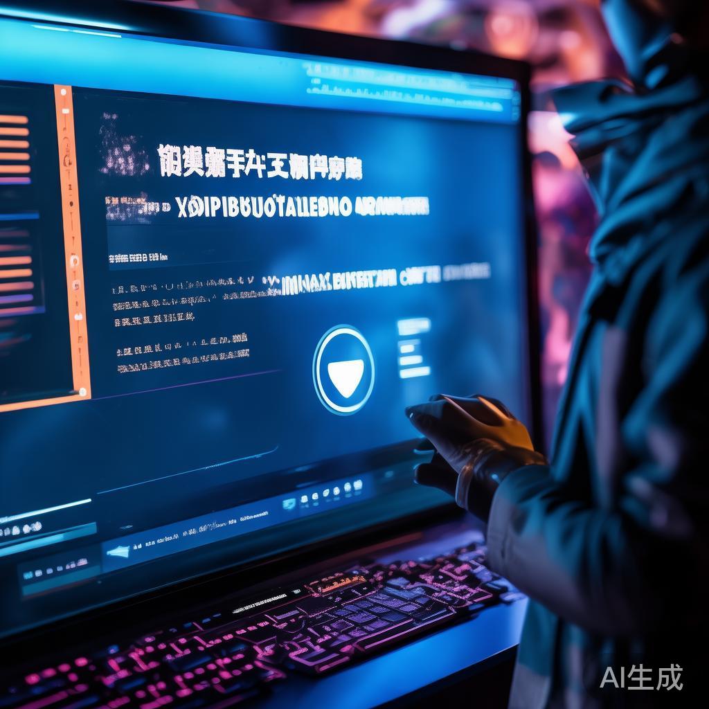 新宝娱乐官网注册流程全攻略:详细步骤与注意事项解析 在注册前,首先应通过正规渠道访问新宝娱乐官网的官方