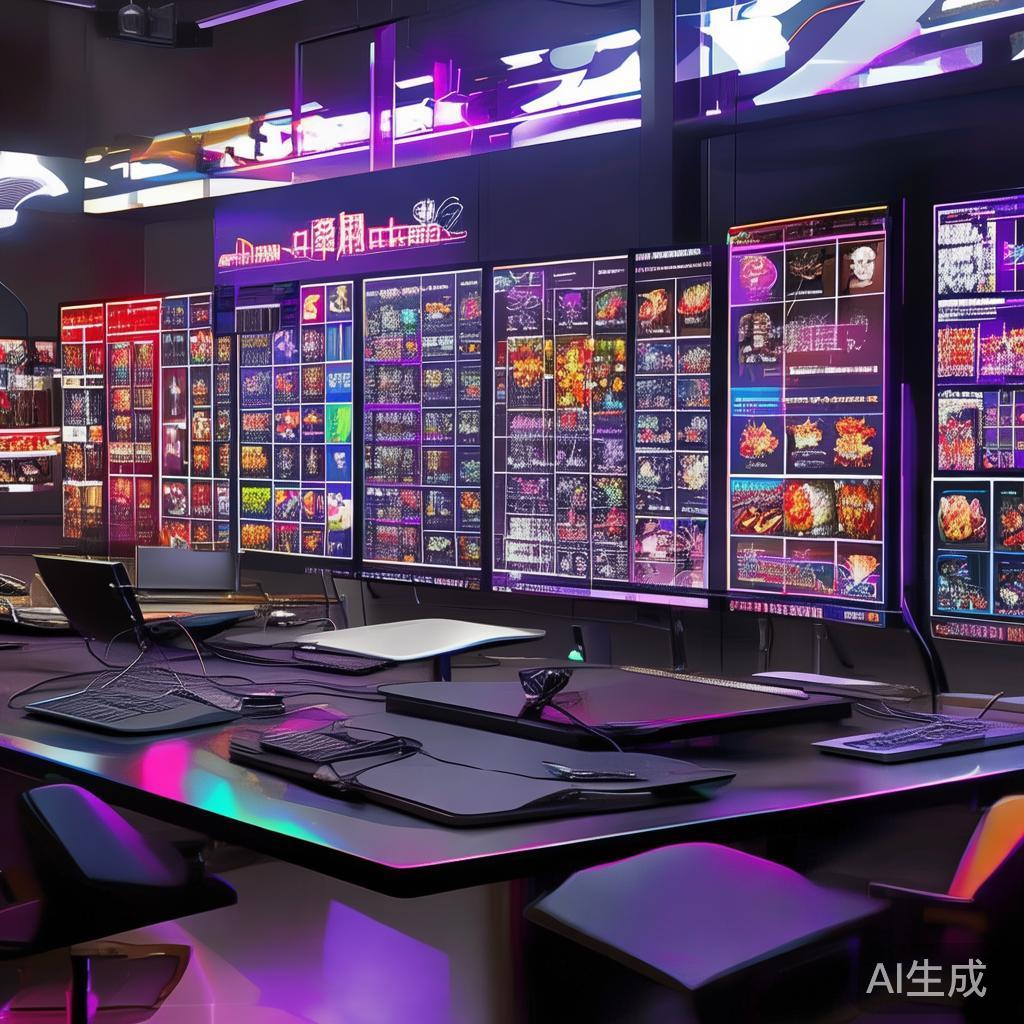 在当今数字娱乐不断发展的时代，在线娱乐平台成为众多