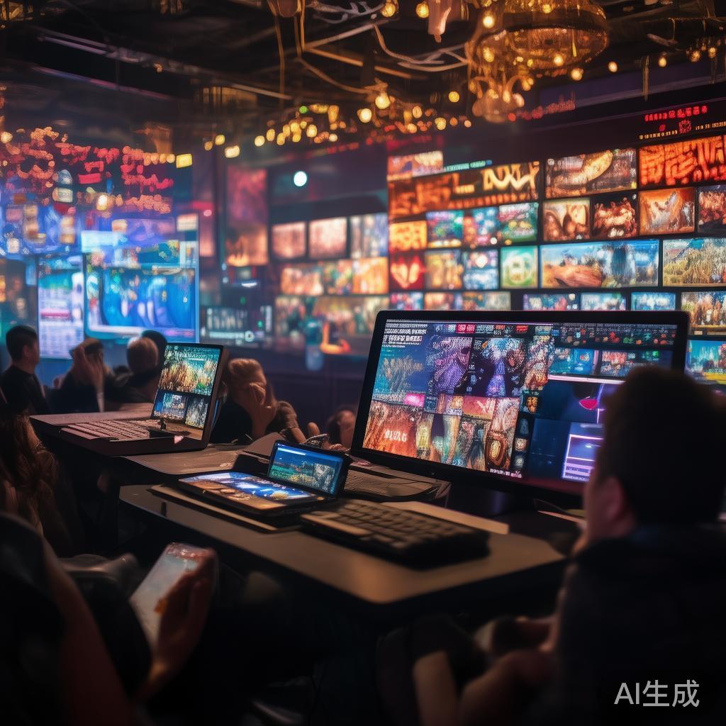 公众对新宝娱乐平台的举报反馈与真实体验全面分享