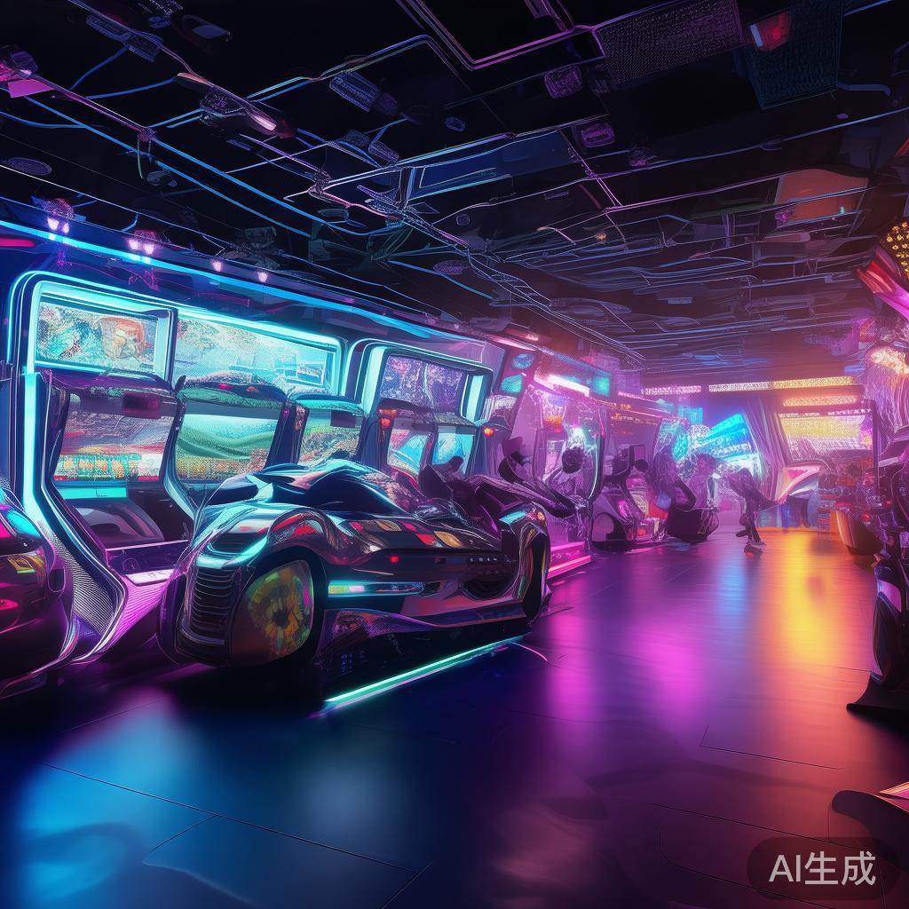 新宝城娱乐攻略：最新版潮流娱乐项目全攻略，玩转精彩无限