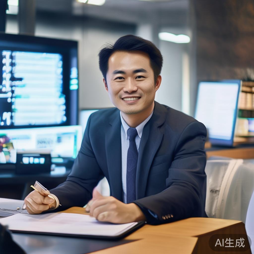 在当今数字经济高速发展的时代，越来越多的人开始关注