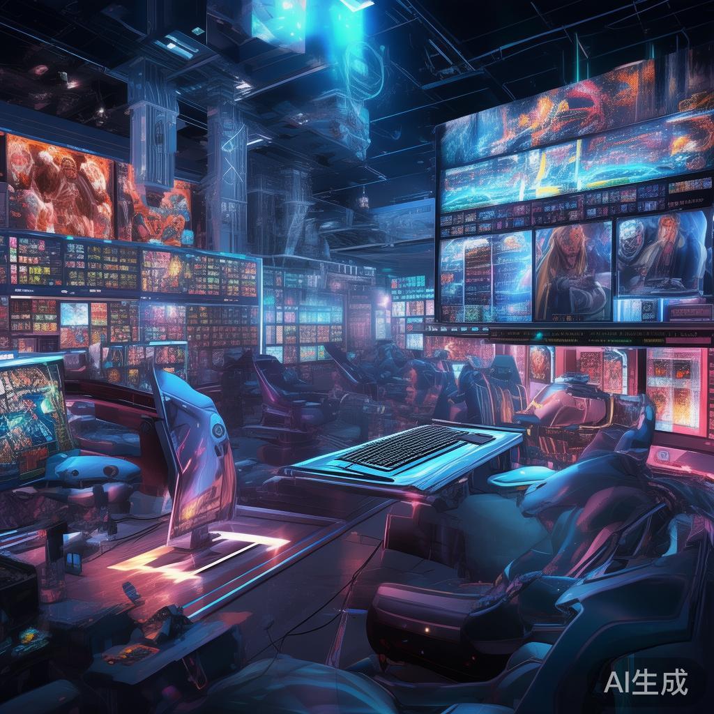 作为行业内崭露头角的一站式娱乐平台，新宝ii通过不