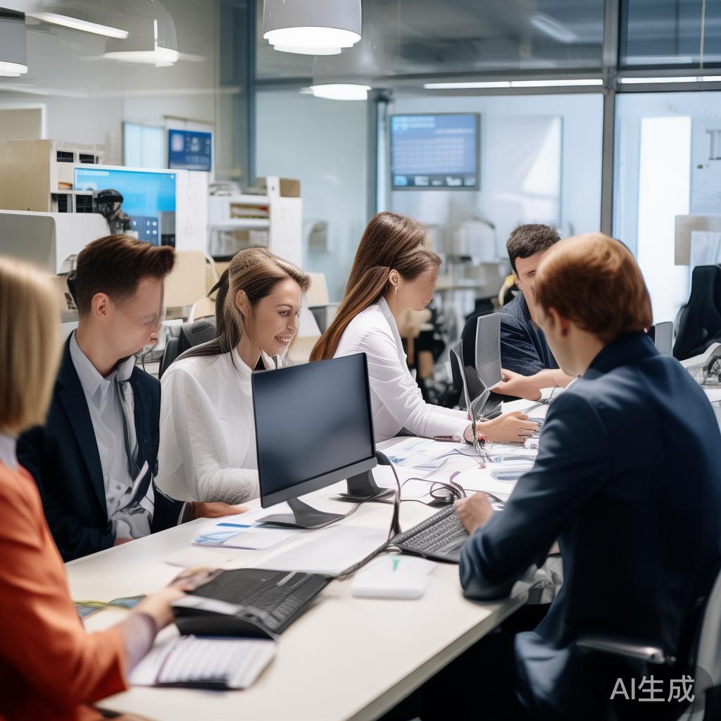 成功的代理合作不仅依靠产品，更需要优质的服务支撑。