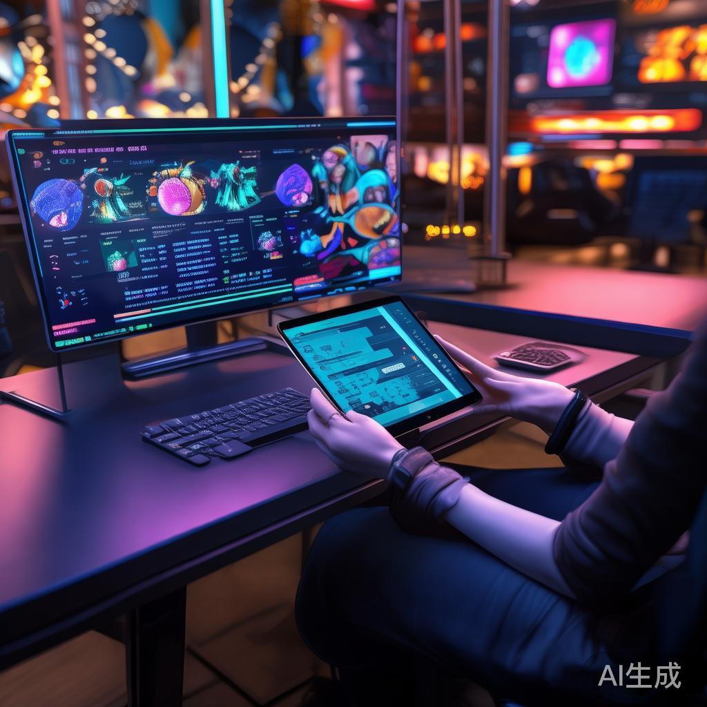 在当今数字娱乐时代，越来越多玩家开始关注便捷、安全