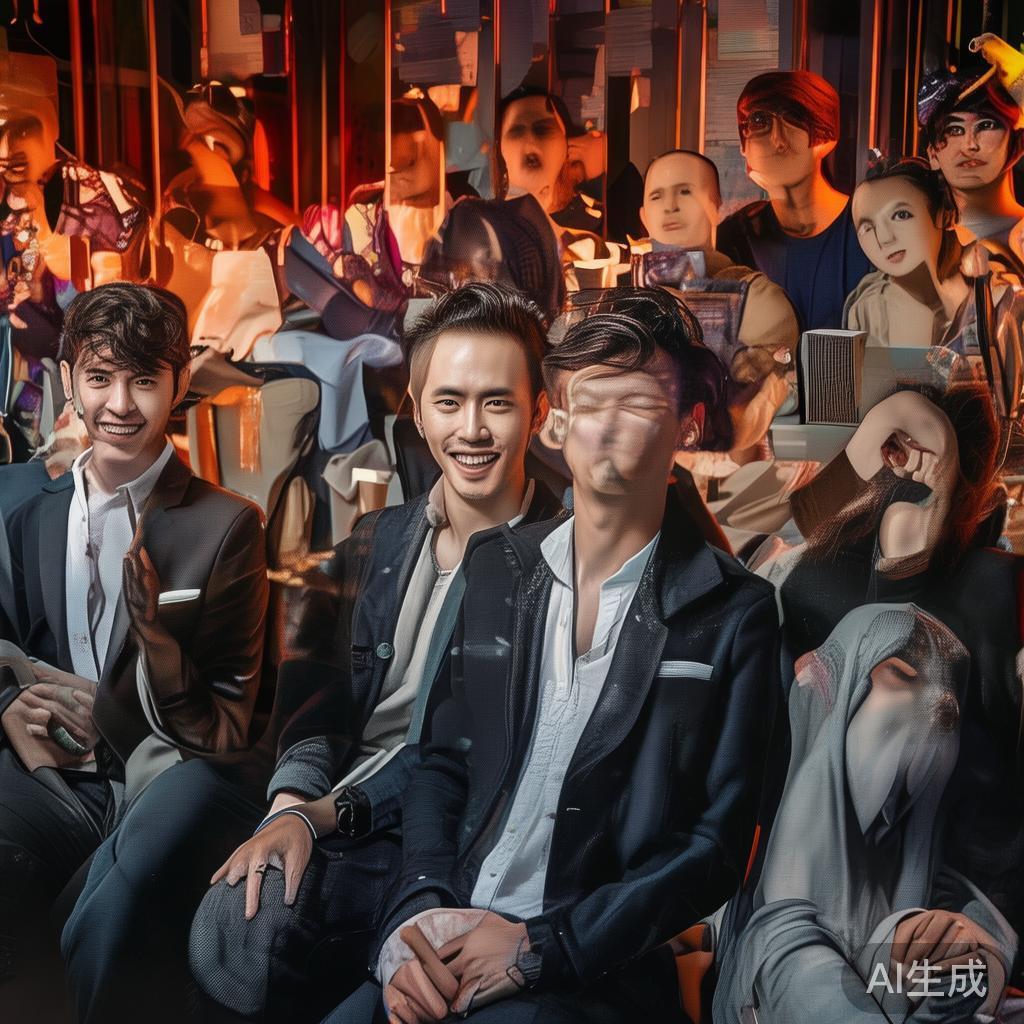 作为一家深耕娱乐行业多年的企业，新宝六娱乐以丰富的