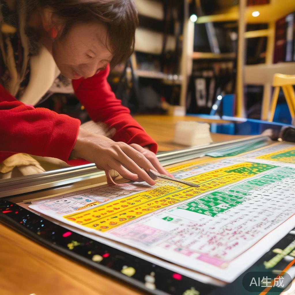 在现代彩票市场中，选择多样化的投注方式不仅能增加购